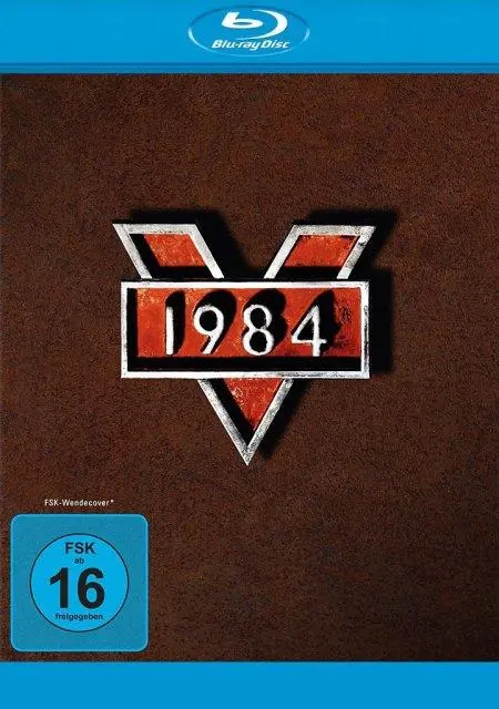 1984 (Blu-ray)