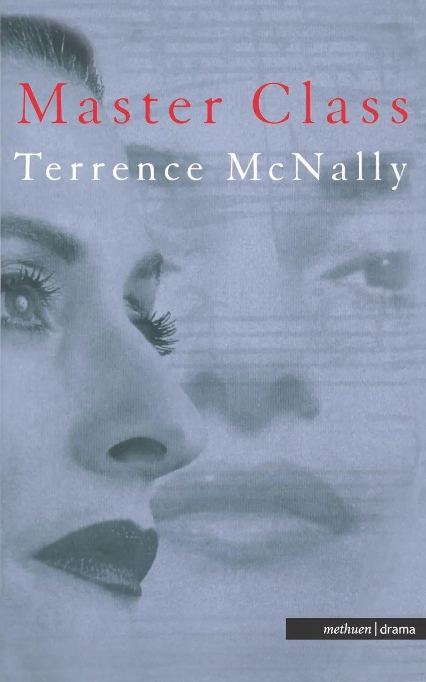 Cover: 9780413718501 | Masterclass | Mcnally (u. a.) | Taschenbuch | Kartoniert / Broschiert