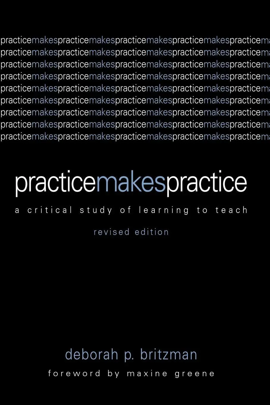 Cover: 9780791458501 | Practice Makes Practice | Deborah P. Britzman | Taschenbuch | Englisch
