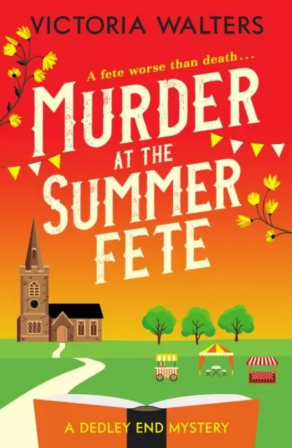 Cover: 9781800328501 | Murder at the Summer Fete | Victoria Walters | Taschenbuch | Englisch