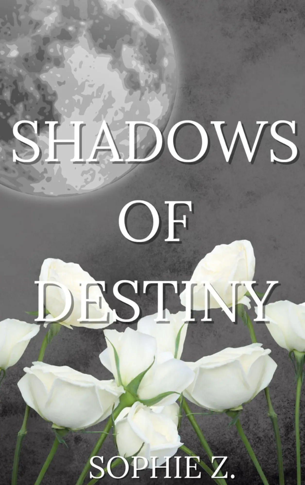 Cover: 9783819278501 | Shadows of Destiny | Sophie Z | Taschenbuch | Shadows of Whispers