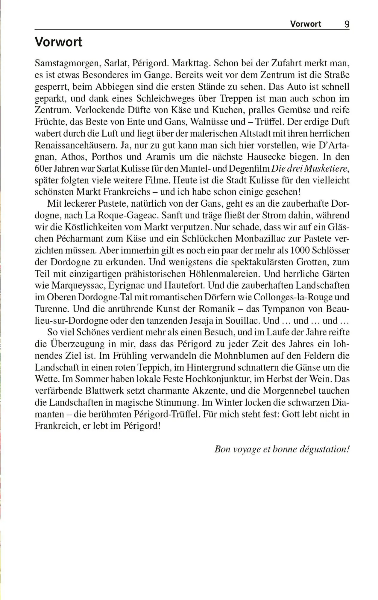Bild: 9783897948501 | TRESCHER Reiseführer Périgord | Heike Bentheimer | Taschenbuch | 2026