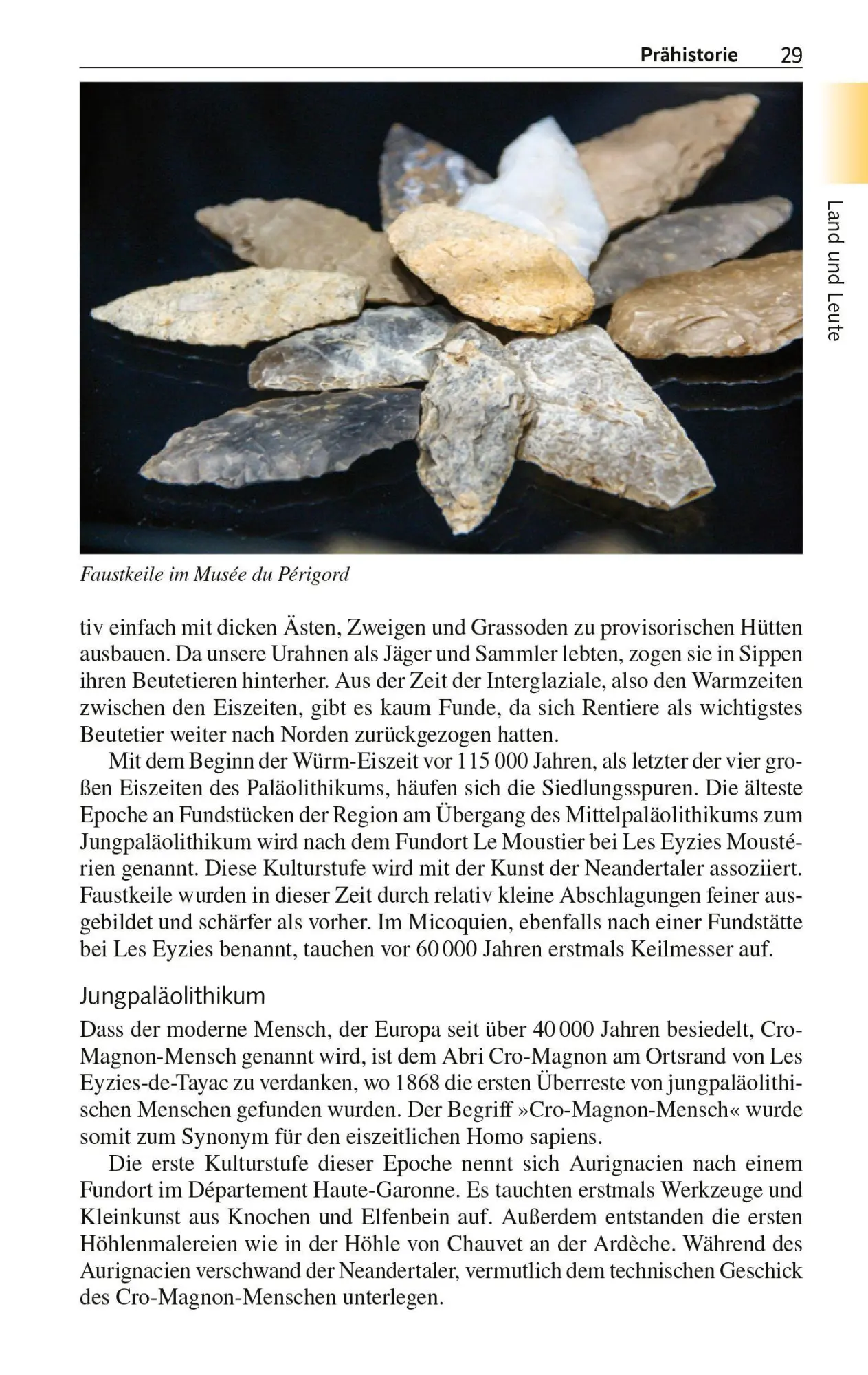 Bild: 9783897948501 | TRESCHER Reiseführer Périgord | Heike Bentheimer | Taschenbuch | 2026