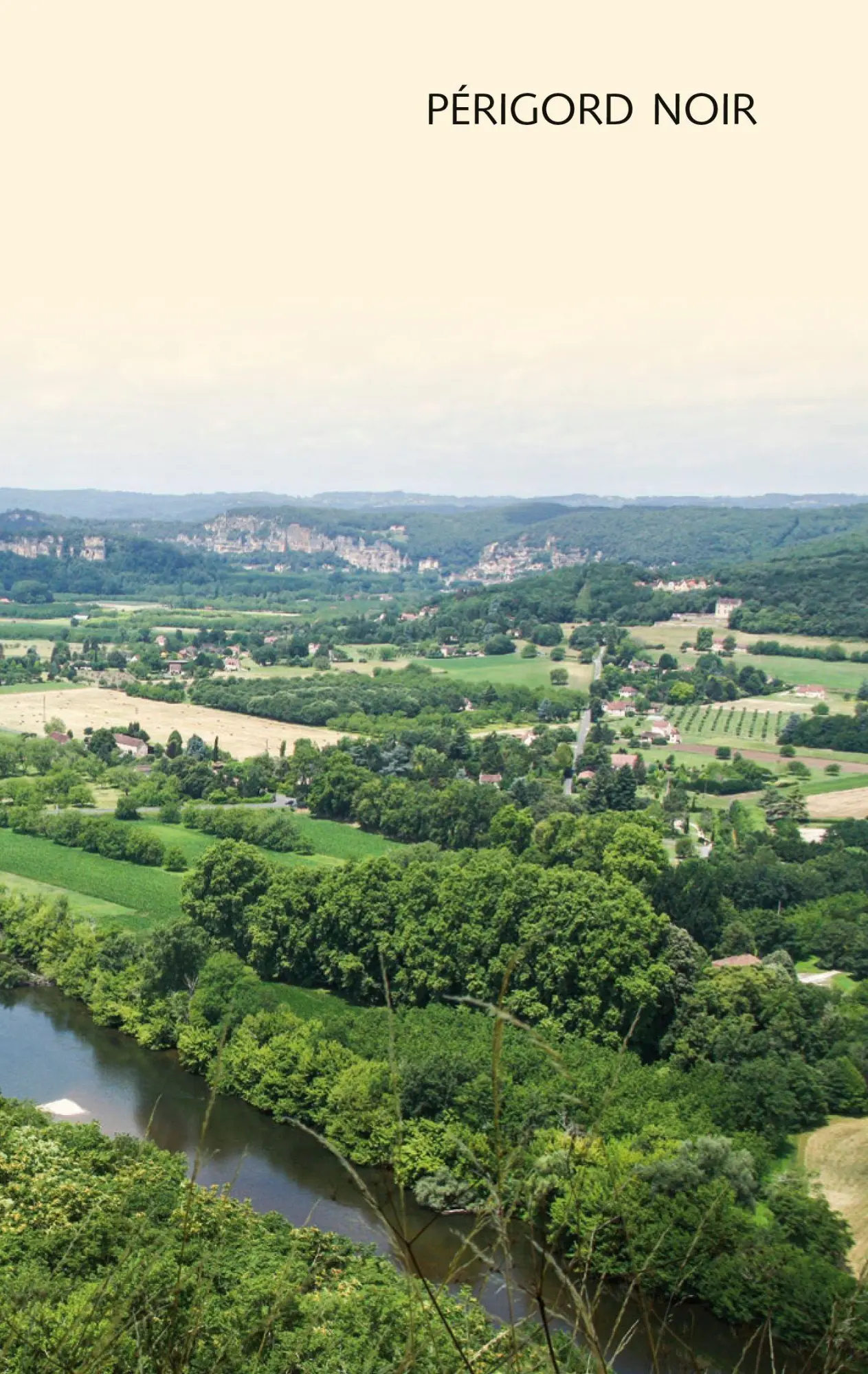 Bild: 9783897948501 | TRESCHER Reiseführer Périgord | Heike Bentheimer | Taschenbuch | 2026