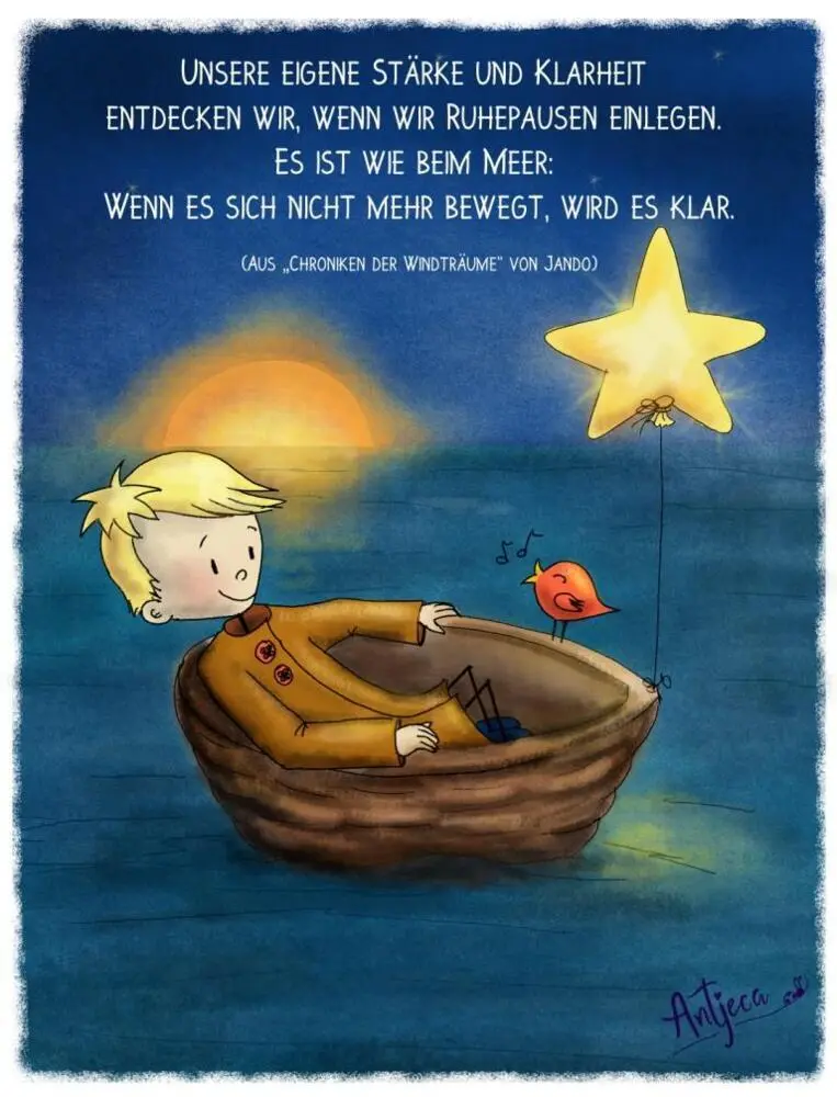 Bild: 9783945908501 | Ein Sternenzauber leuchtender Briefe | Jando | Buch | Deutsch | 2021