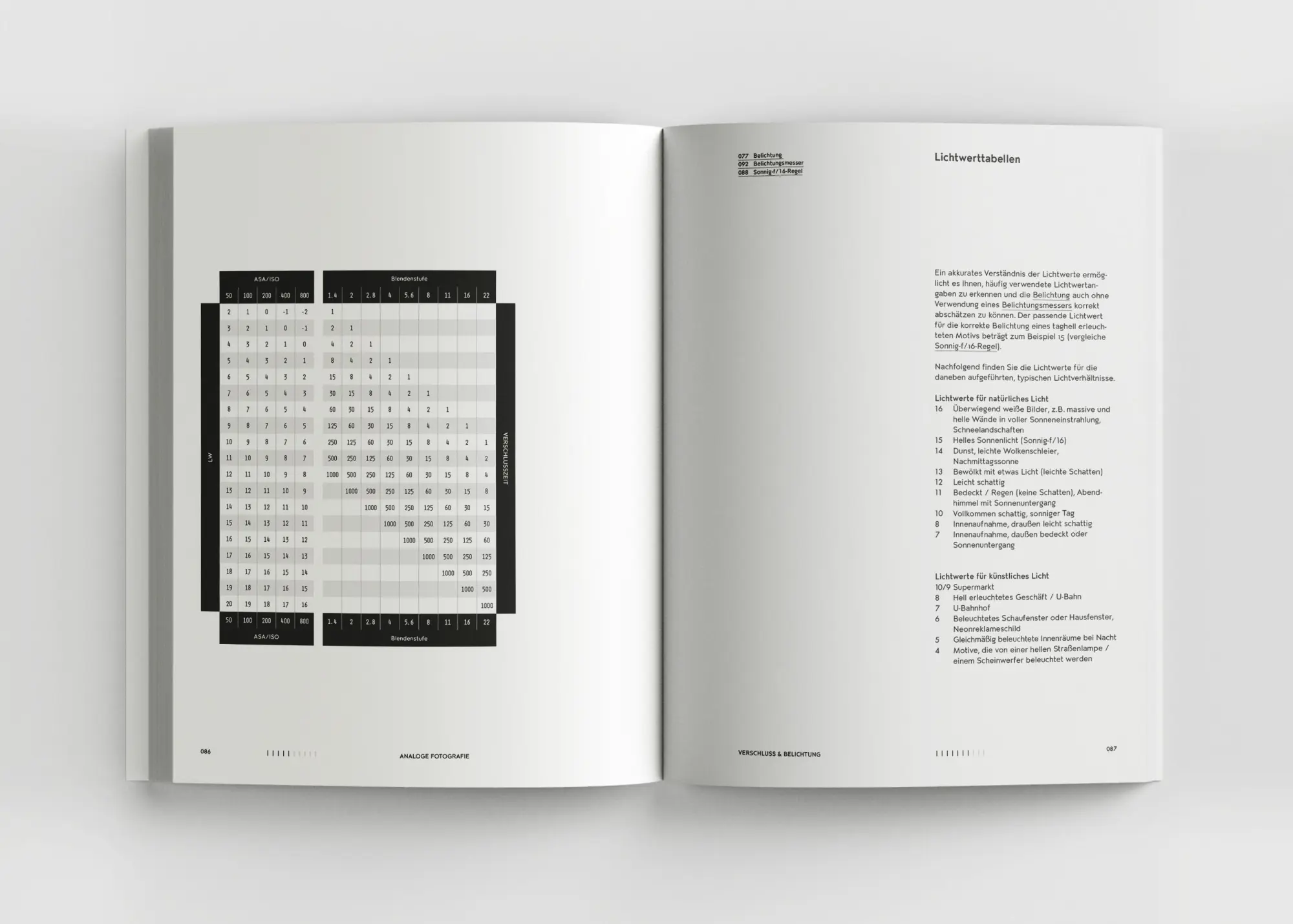 Bild: 9783946688501 | Analoge Fotografie | Das Handbuch | Andrew Bellamy | Taschenbuch