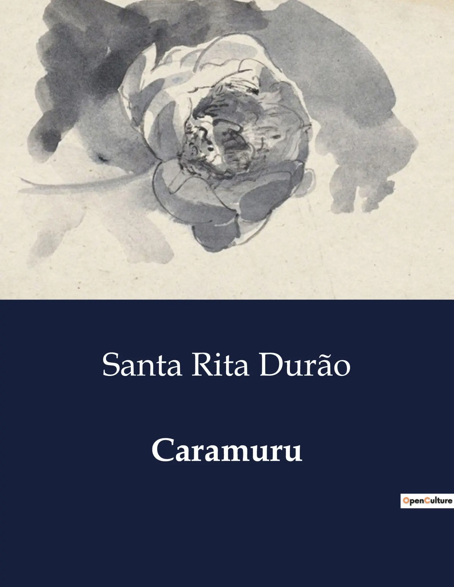 Cover: 9791043108501 | Caramuru | Uma epopeia sobre o descobrimento da Bahia | Durão | Buch