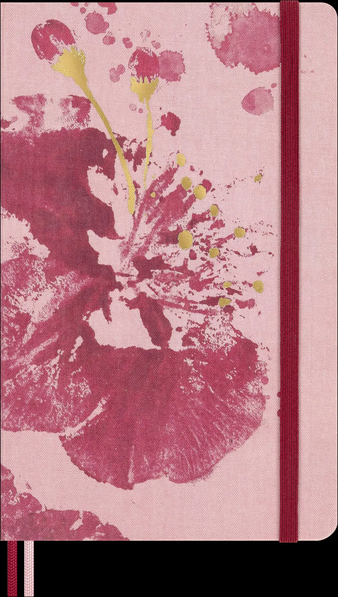 Cover: 8056999278601 | Moleskine Sakura Notizbuch limitierte Ausgabe L/A5, blanko, fester...