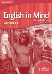 Cover: 9780521168601 | English in Mind Level 1 Workbook | Herbert Puchta (u. a.) | Buch