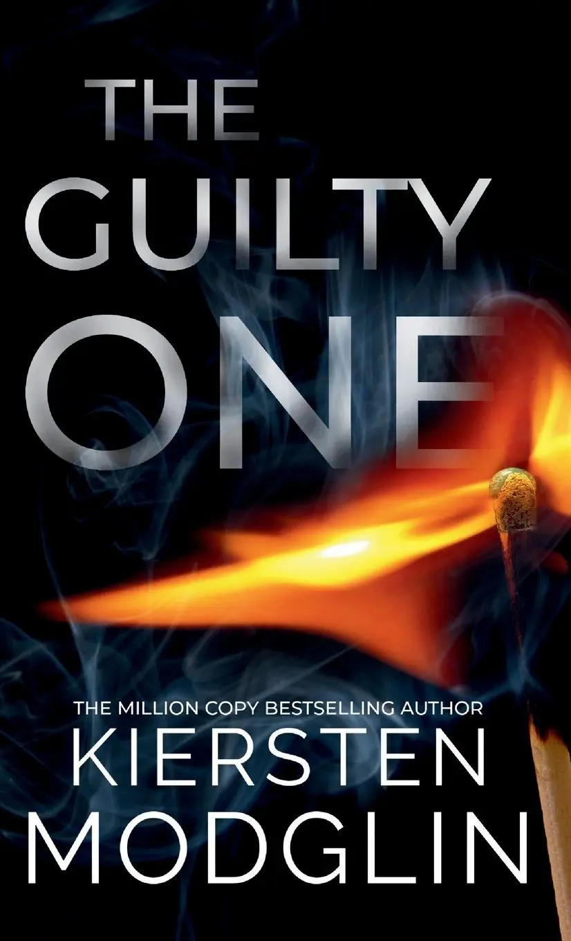 Cover: 9781956538601 | The Guilty One | Kiersten Modglin | Buch | Englisch | 2024