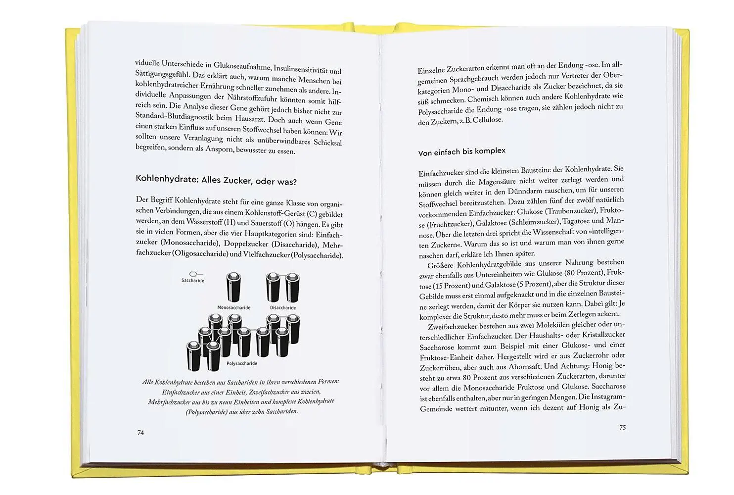 Bild: 9783426448601 | Genial ernährt! | Yael Adler | Buch | 416 S. | Deutsch | 2025