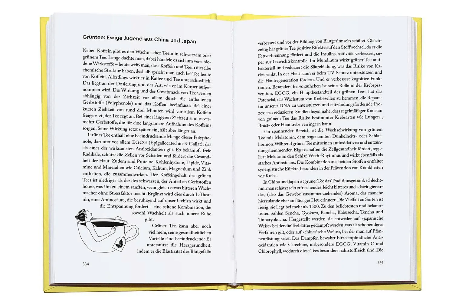 Bild: 9783426448601 | Genial ernährt! | Yael Adler | Buch | 416 S. | Deutsch | 2025
