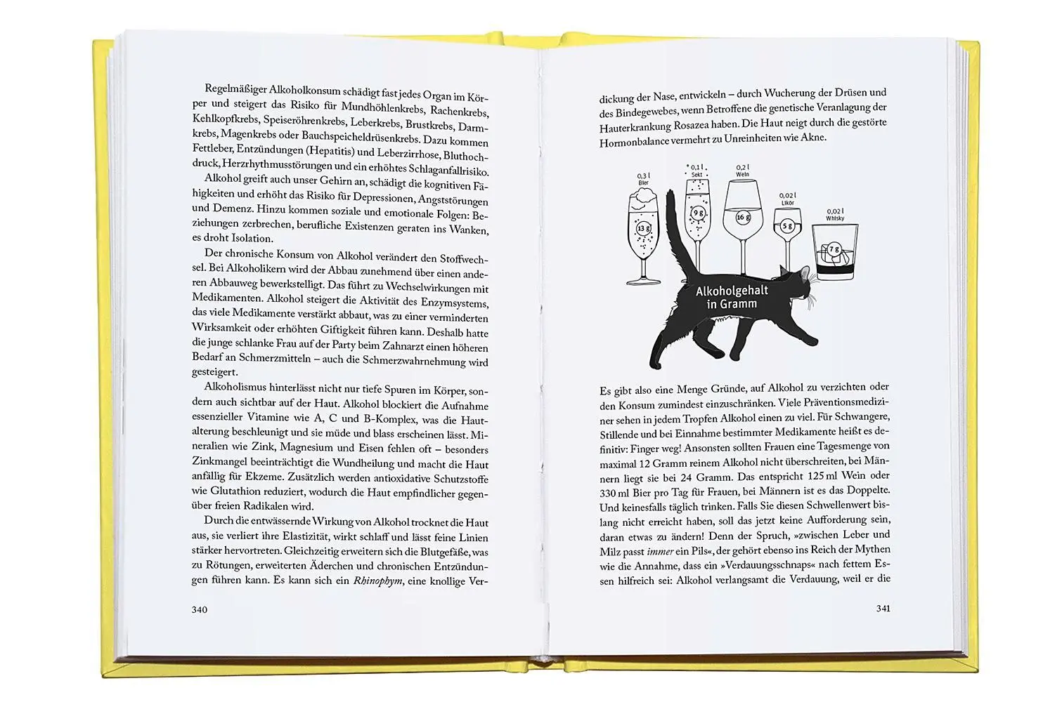 Bild: 9783426448601 | Genial ernährt! | Yael Adler | Buch | 416 S. | Deutsch | 2025