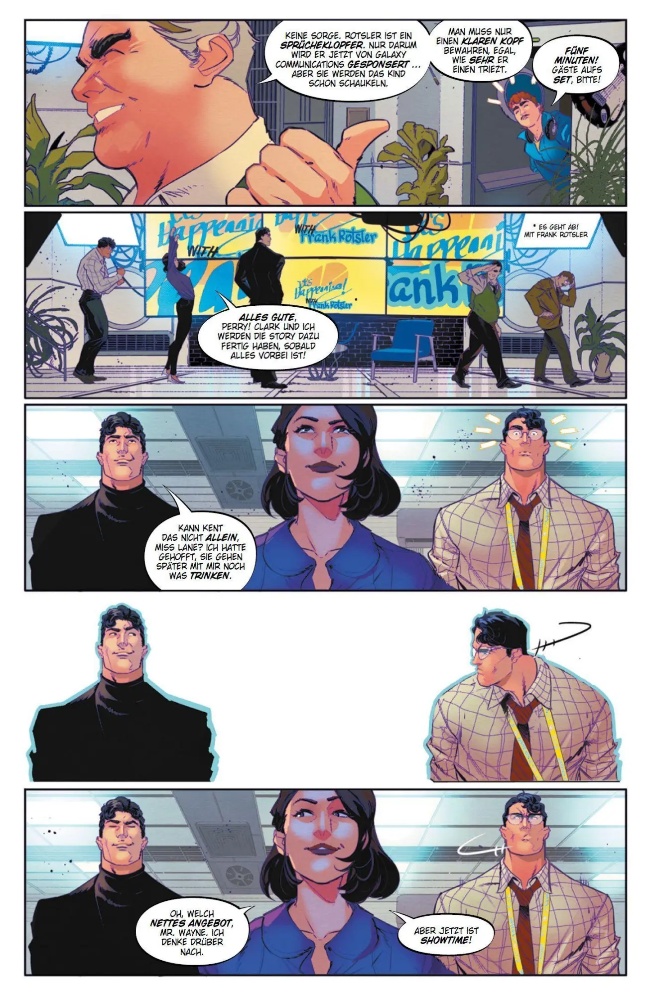 Bild: 9783741648601 | Batman/Superman: World's finest | Mark Waid (u. a.) | Taschenbuch
