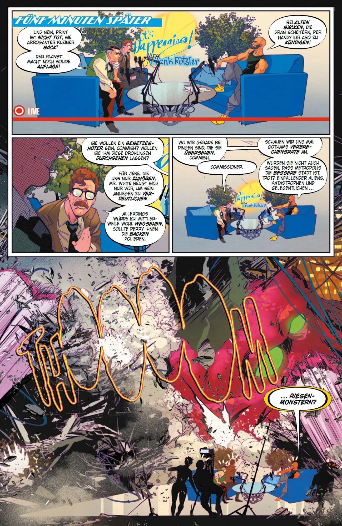 Bild: 9783741648601 | Batman/Superman: World's finest | Mark Waid (u. a.) | Taschenbuch
