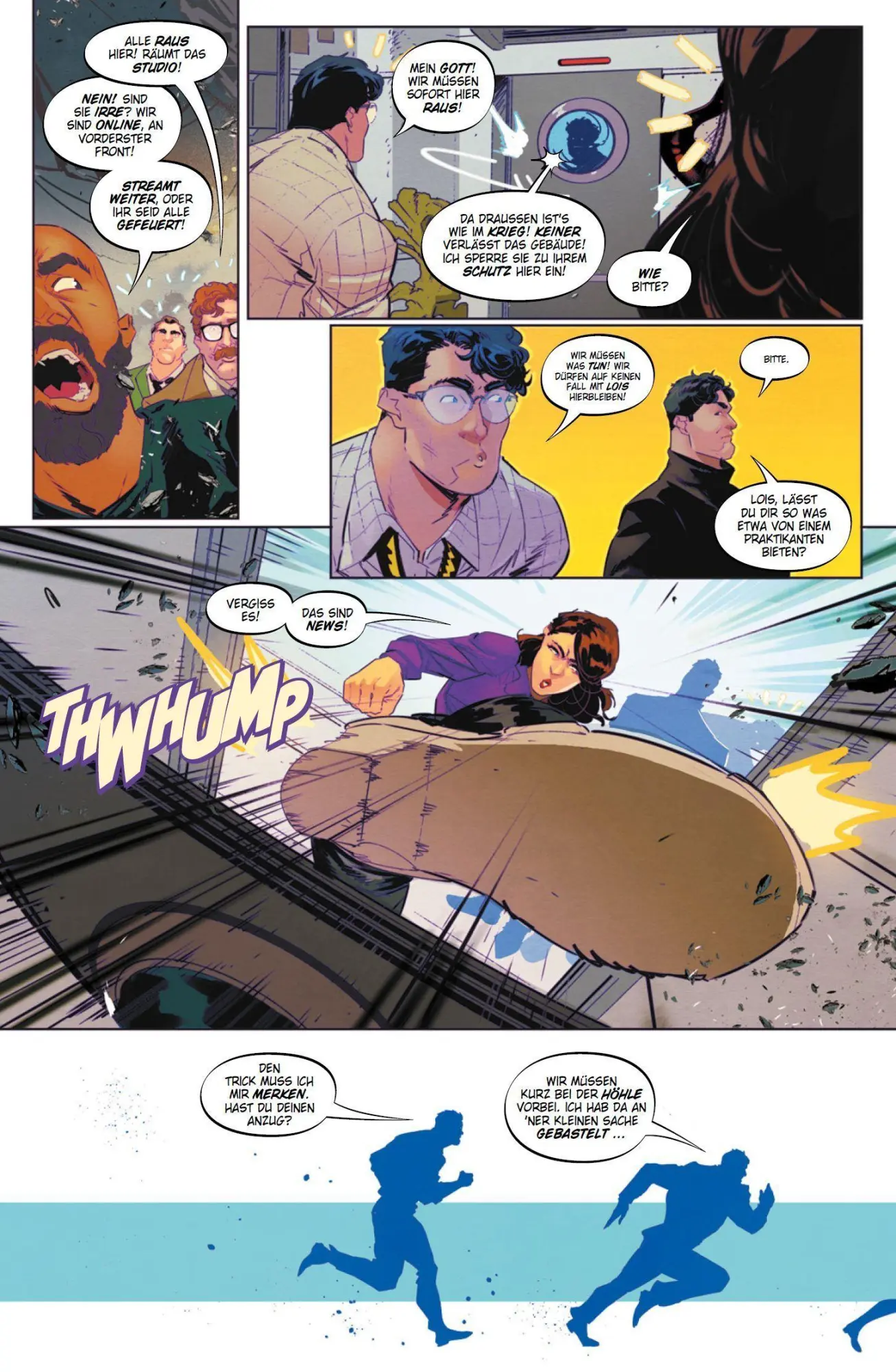 Bild: 9783741648601 | Batman/Superman: World's finest | Mark Waid (u. a.) | Taschenbuch
