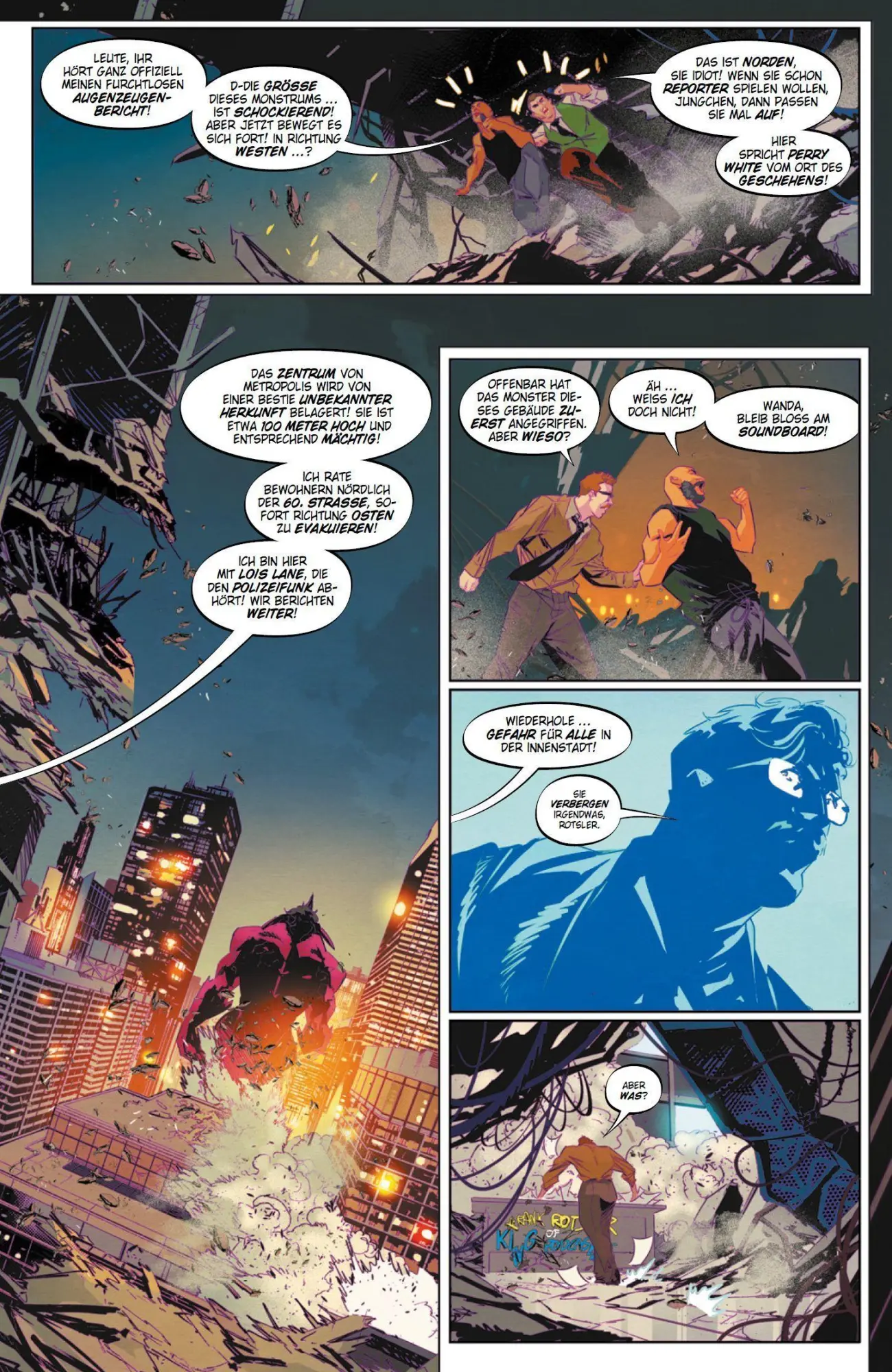 Bild: 9783741648601 | Batman/Superman: World's finest | Mark Waid (u. a.) | Taschenbuch