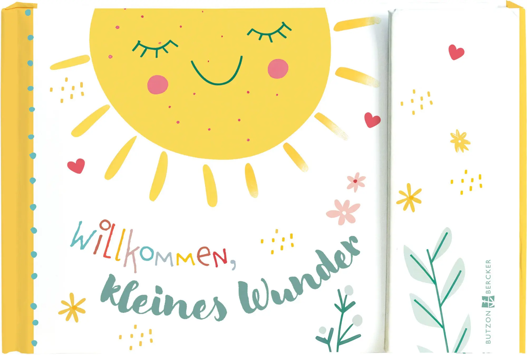 Cover: 9783766638601 | Willkommen, kleines Wunder | Geldgeschenkbuch | Schnack-Dörscher