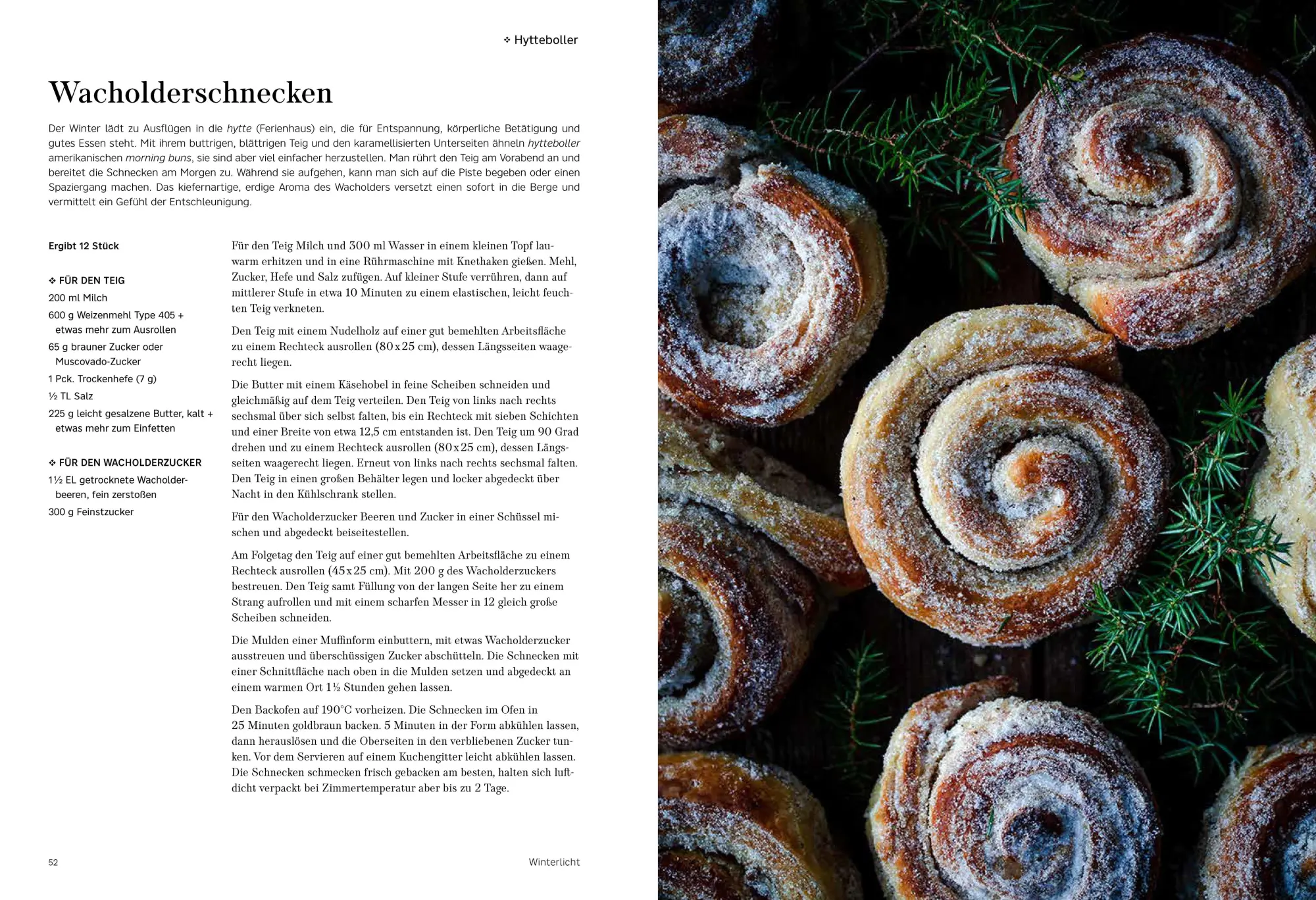 Bild: 9783791388601 | Das Norwegen-Backbuch | Nevada Berg | Buch | 256 S. | Deutsch | 2023