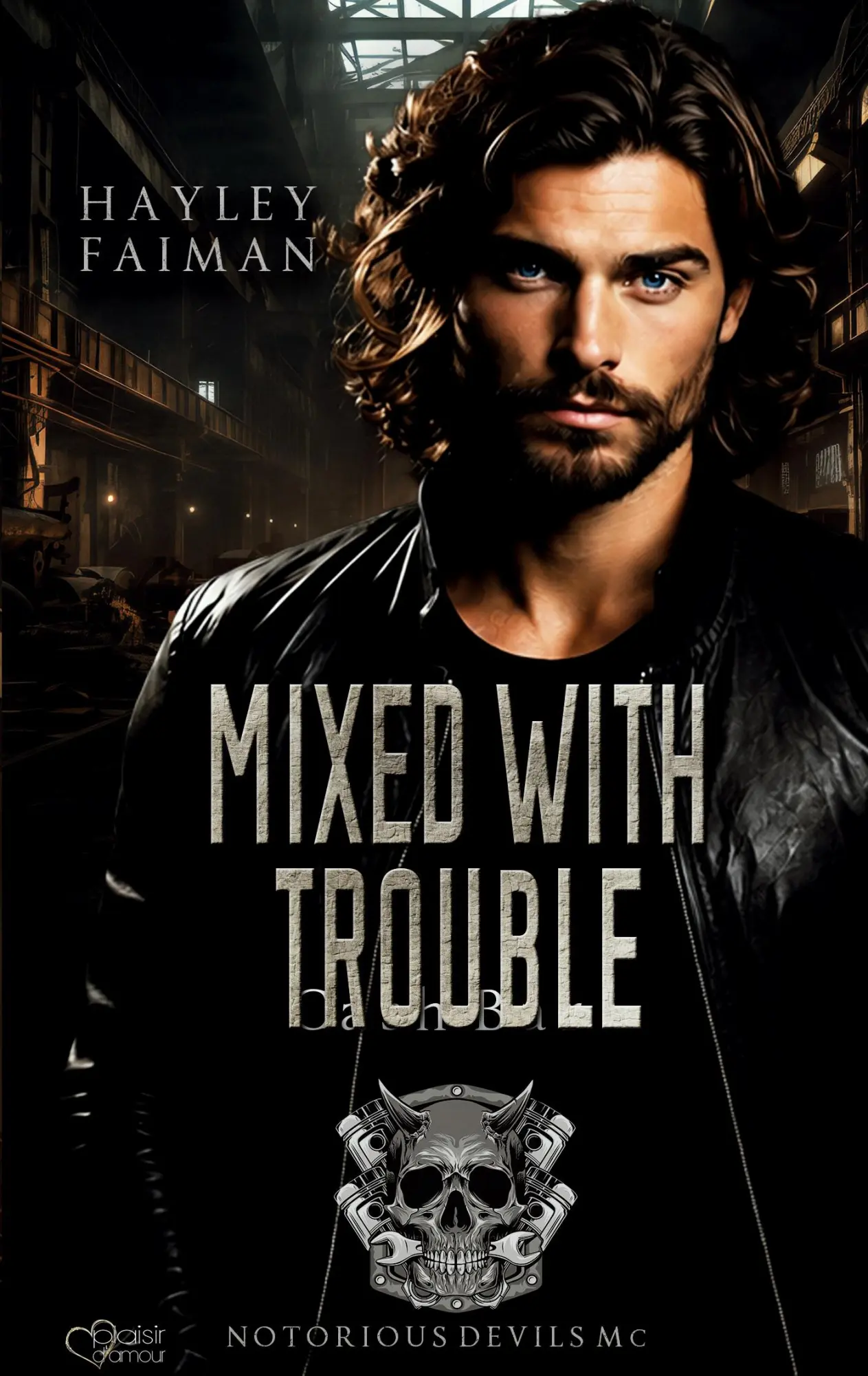 Cover: 9783864958601 | Notorious Devils MC Teil 13: Mixed with Trouble (Cash Bar) | Faiman