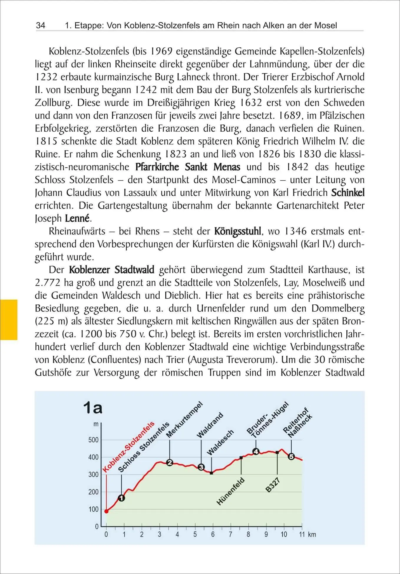 Bild: 9783866868601 | Mosel-Camino von Koblenz nach Trier | Karl-Heinz Jung | Taschenbuch