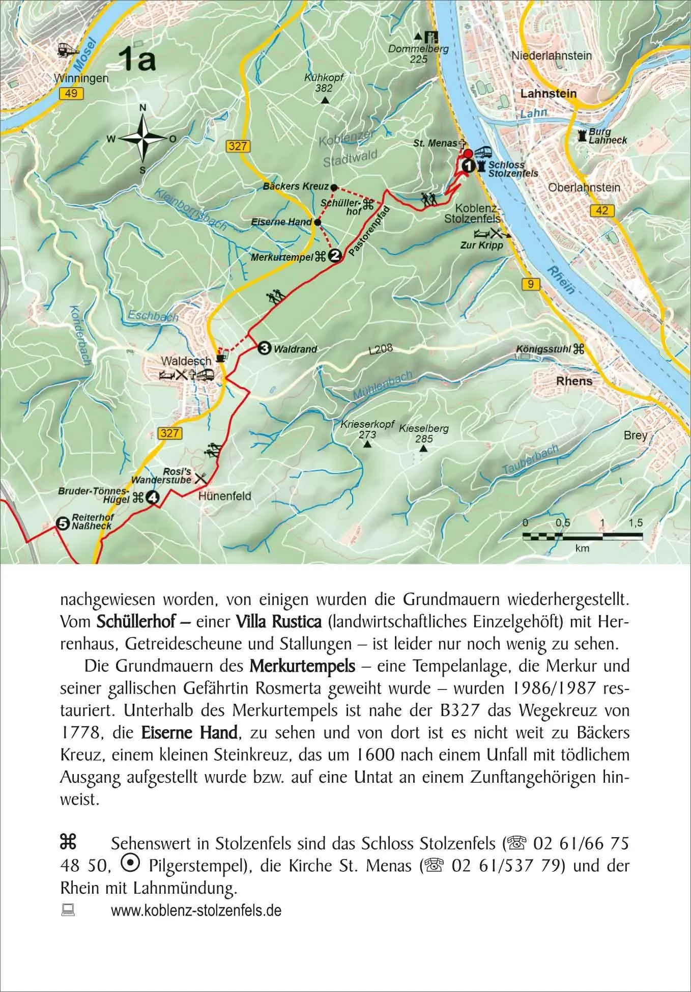 Bild: 9783866868601 | Mosel-Camino von Koblenz nach Trier | Karl-Heinz Jung | Taschenbuch