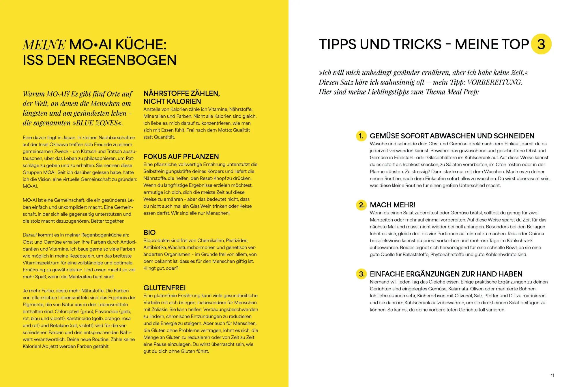 Bild: 9783959618601 | Feel Good With Food | Svenja Ostwald | Buch | 224 S. | Deutsch | 2024