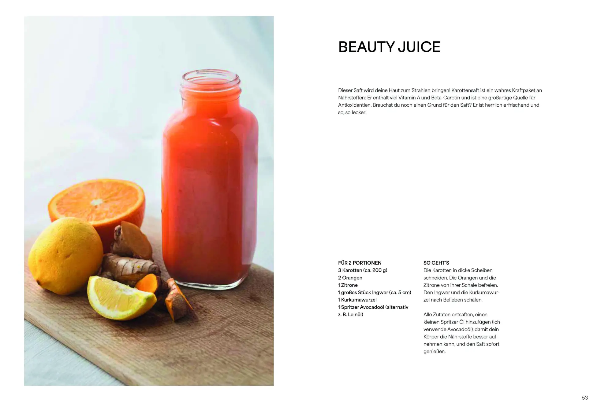 Bild: 9783959618601 | Feel Good With Food | Svenja Ostwald | Buch | 224 S. | Deutsch | 2024