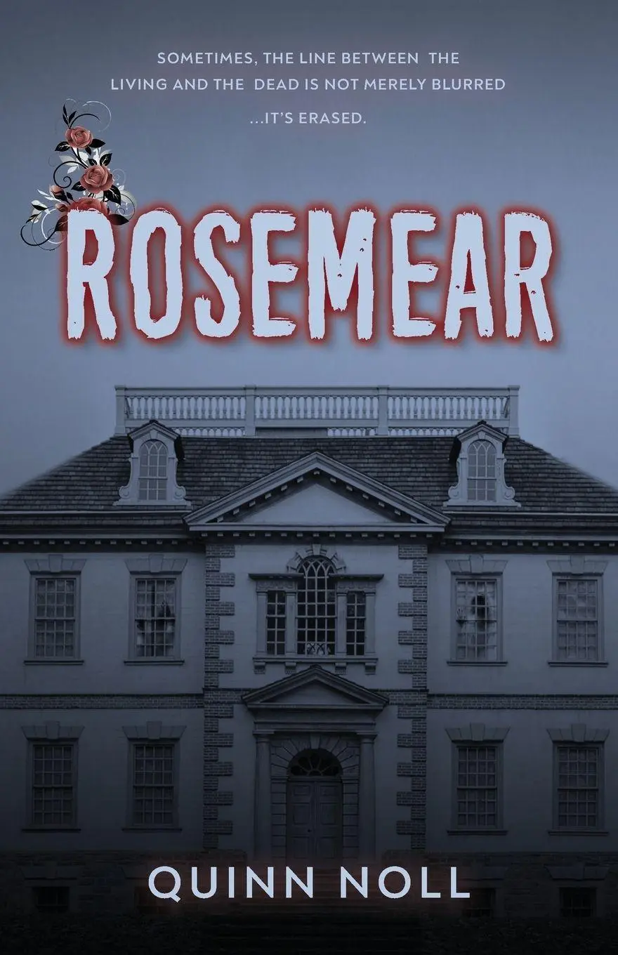 Cover: 9798990318601 | Rosemear | Quinn Noll | Taschenbuch | Englisch | 2024 | Quinn Noll