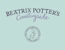 Cover: 9780241438701 | Beatrix Potter's Countryside | Linda Elovitz Marshall | Taschenbuch