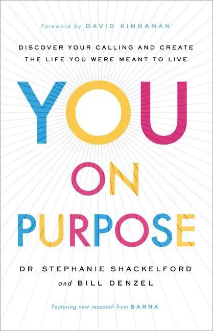 Cover: 9780801018701 | You on Purpose | Shackelford (u. a.) | Buch | Gebunden | Englisch