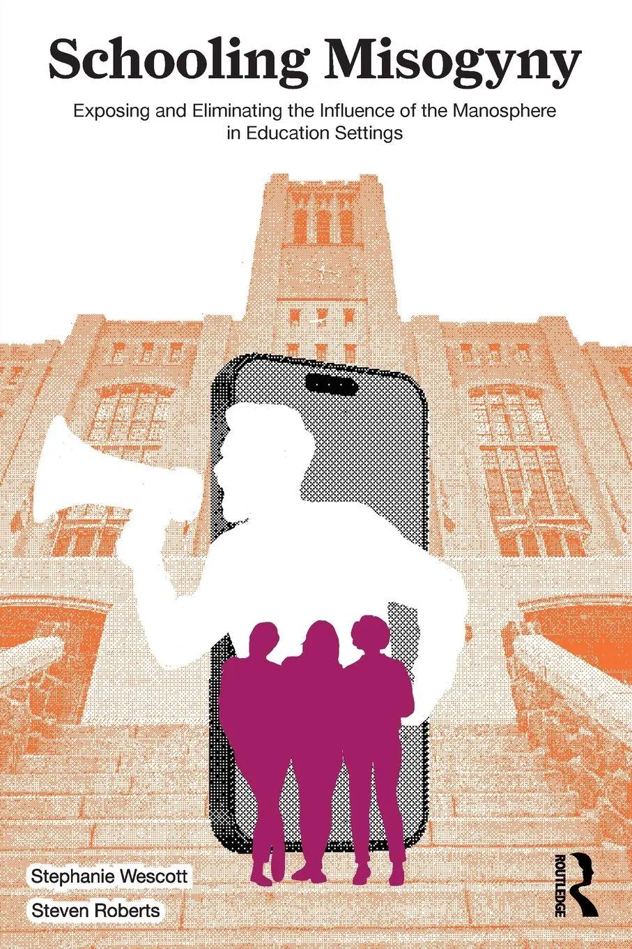 Cover: 9781041048701 | Schooling Misogyny | Stephanie Wescott (u. a.) | Taschenbuch | 2026