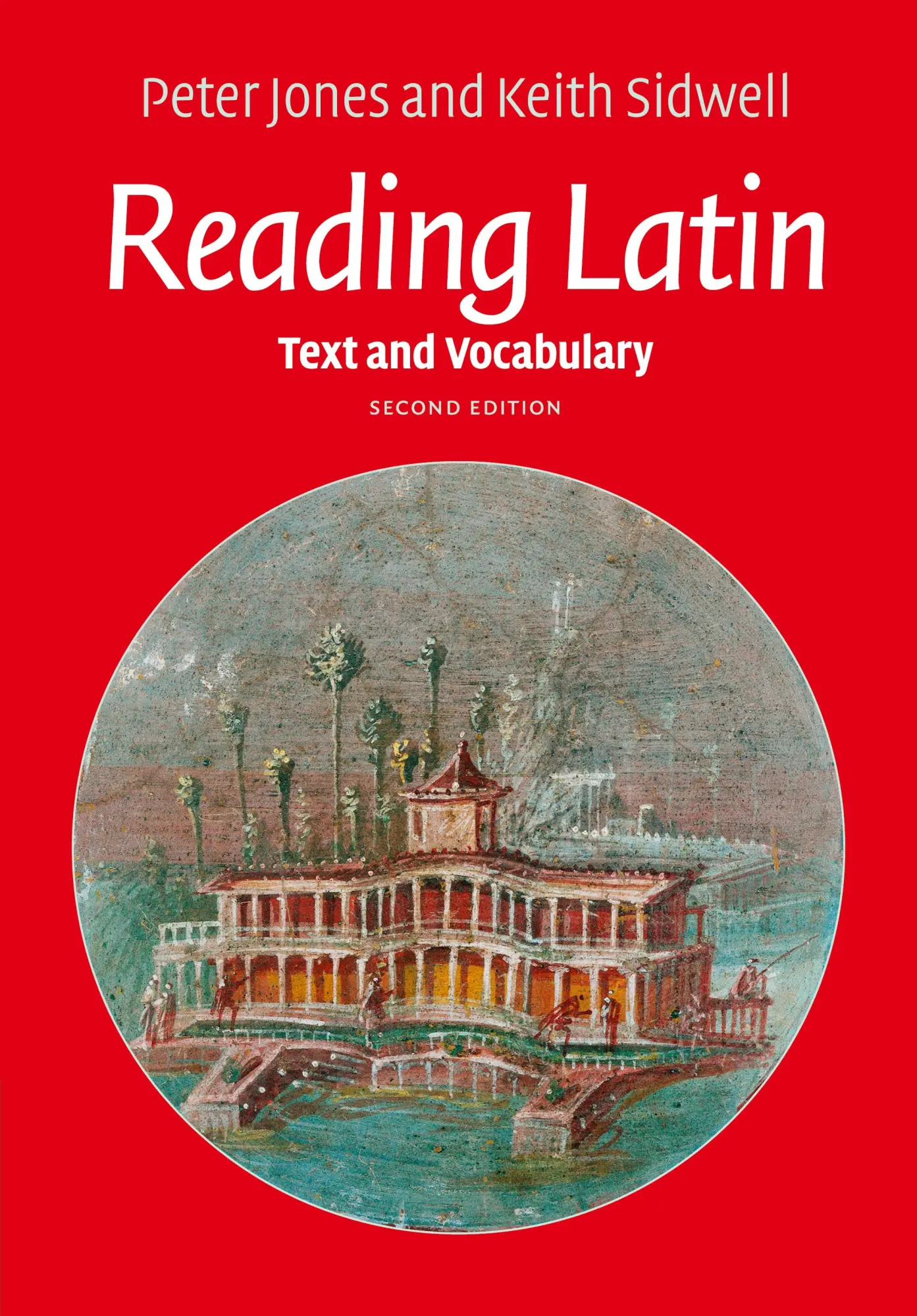 Cover: 9781107618701 | Reading Latin | Peter Jones (u. a.) | Taschenbuch | Englisch | 2019