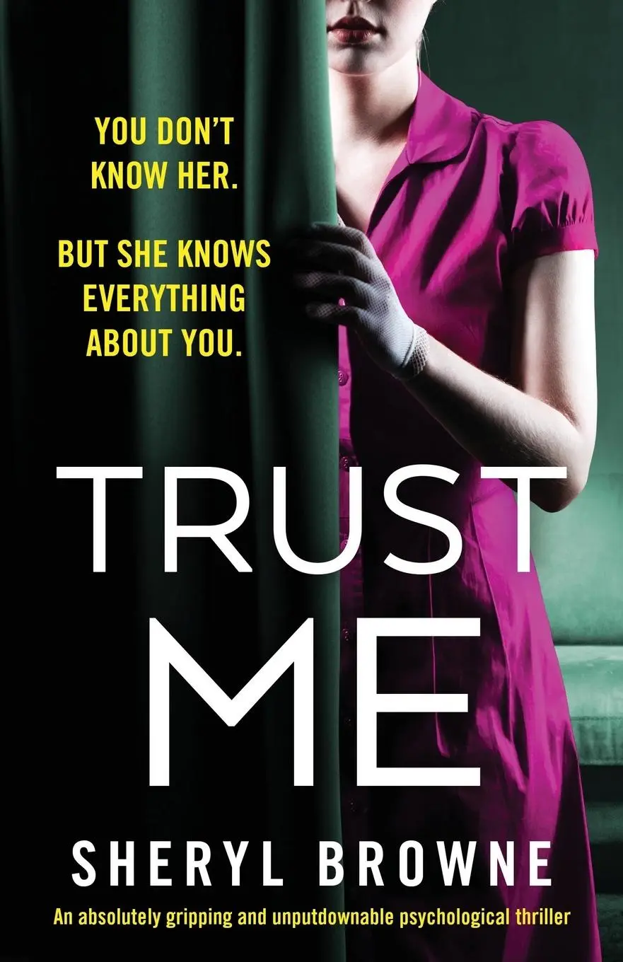 Cover: 9781838888701 | Trust Me | Sheryl Browne | Taschenbuch | Kartoniert / Broschiert