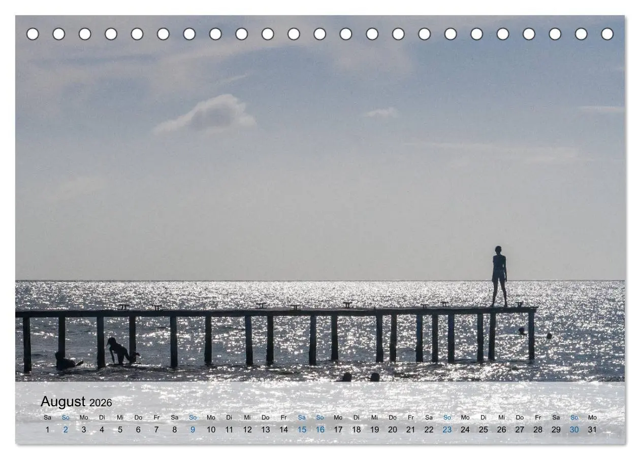 Bild: 9783457748701 | Nicaragua - Land der Gegensätze (Tischkalender 2026 DIN A5 quer),...