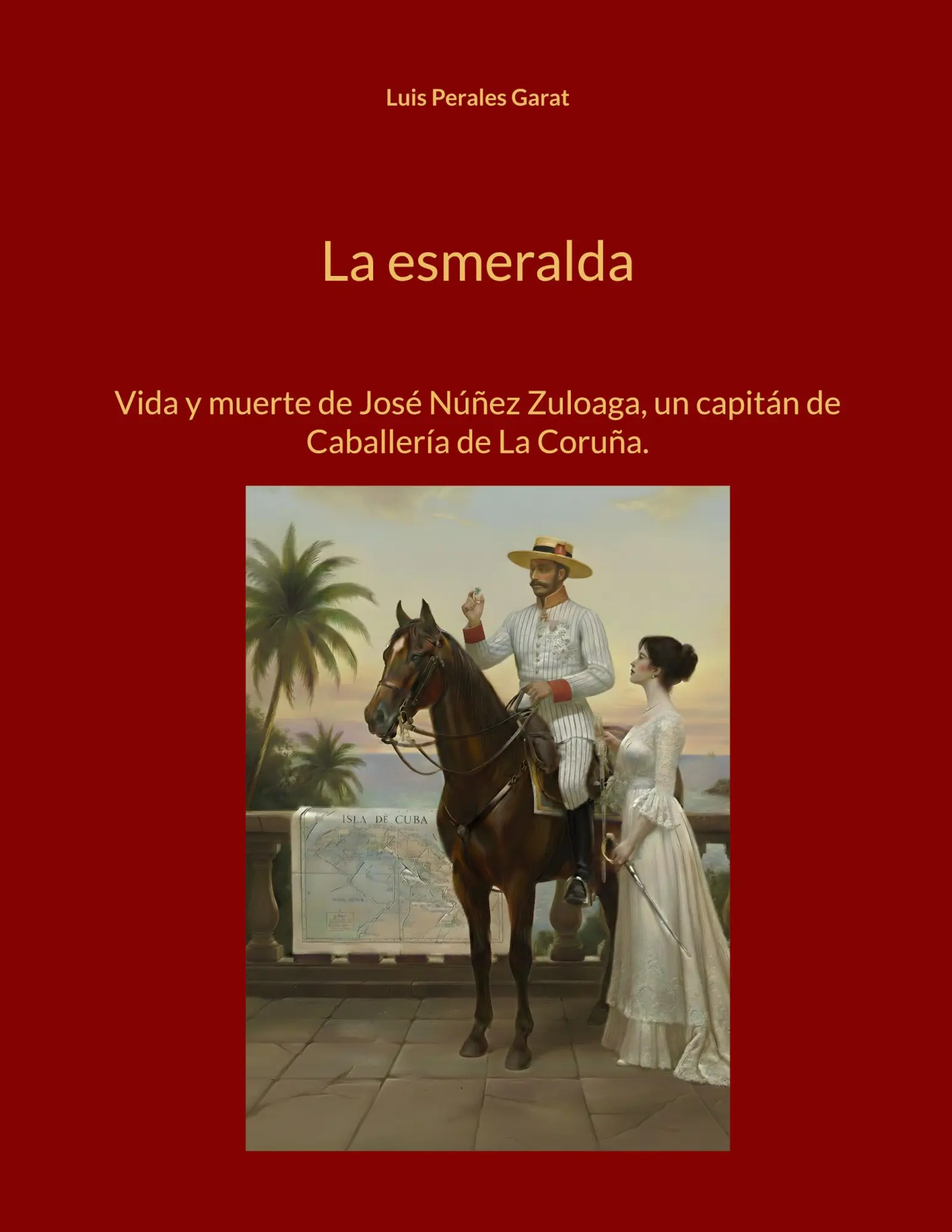 La esmeralda