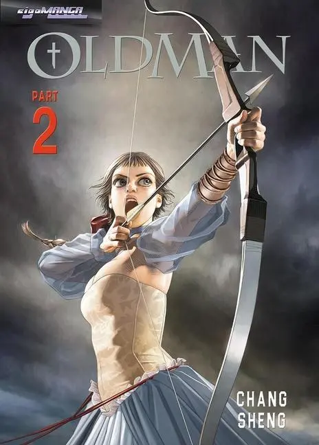 Cover: 9780578988801 | Oldman Part 2 | Chang Sheng | Taschenbuch | Kartoniert / Broschiert