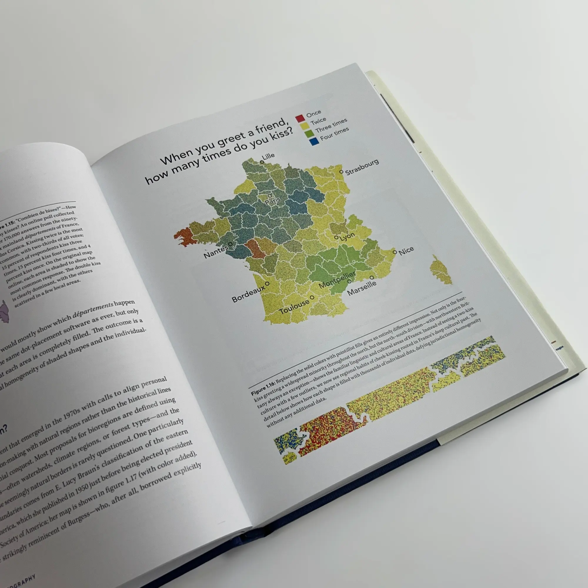 Bild: 9781509888801 | Radical Cartography | What Maps Tell Us About Who We Are | Rankin