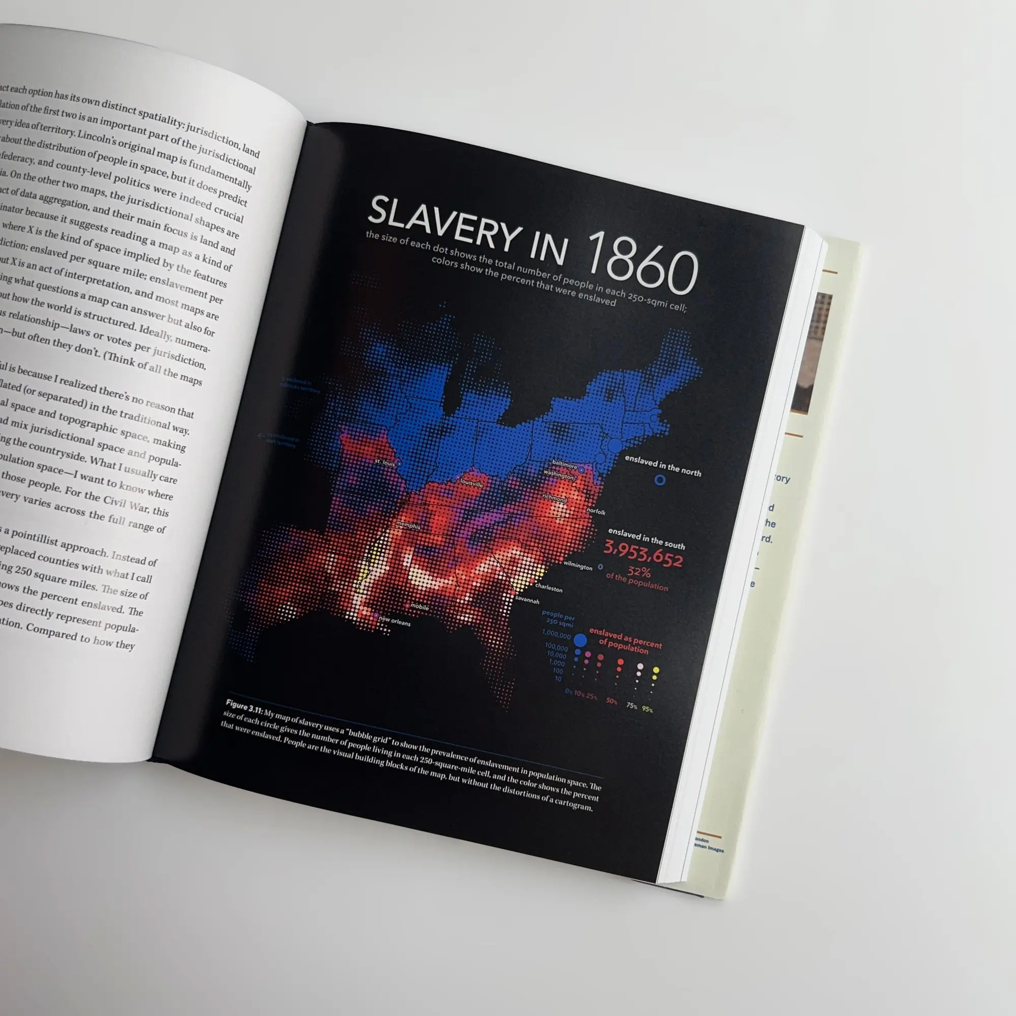 Bild: 9781509888801 | Radical Cartography | What Maps Tell Us About Who We Are | Rankin