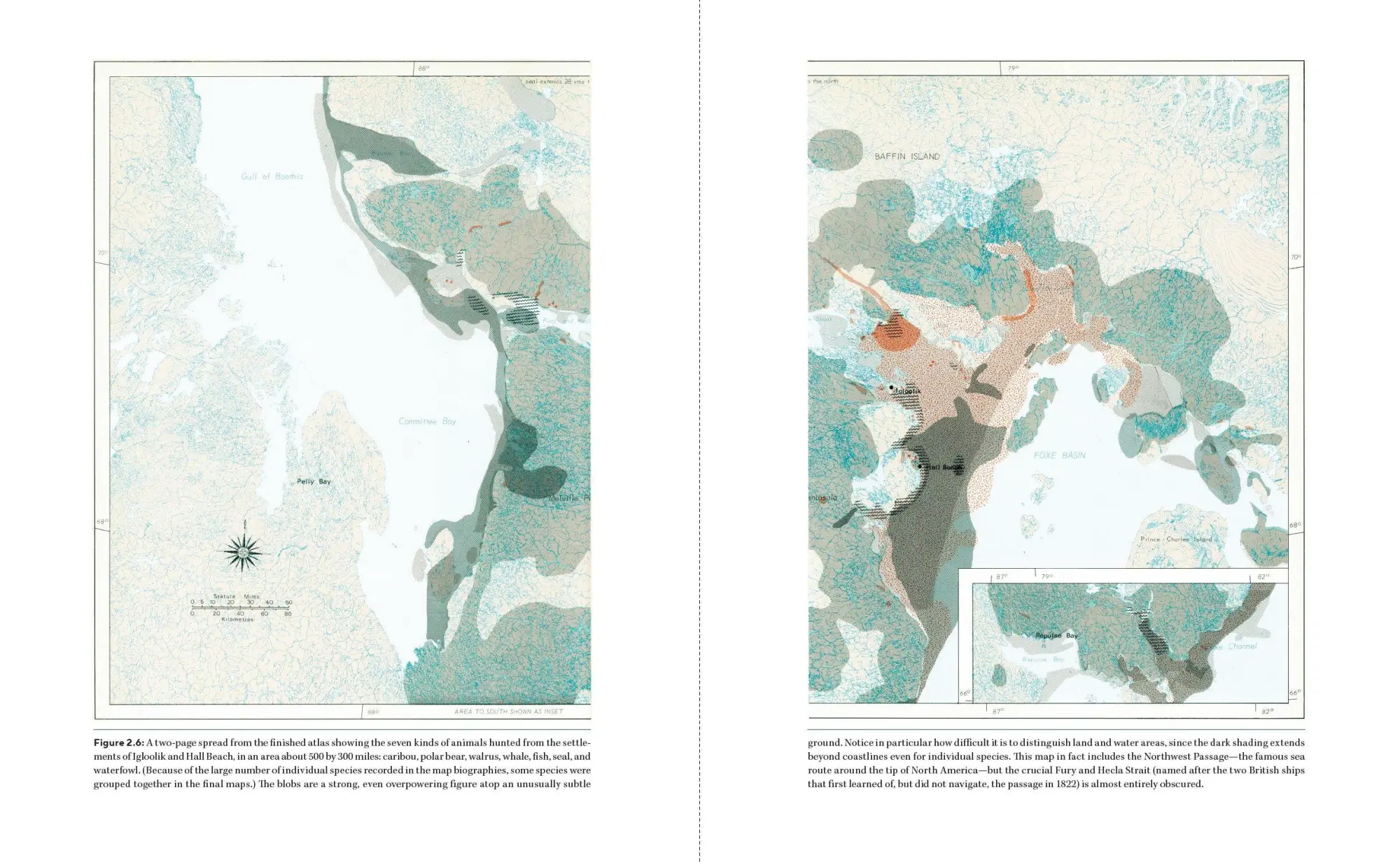 Bild: 9781509888801 | Radical Cartography | What Maps Tell Us About Who We Are | Rankin