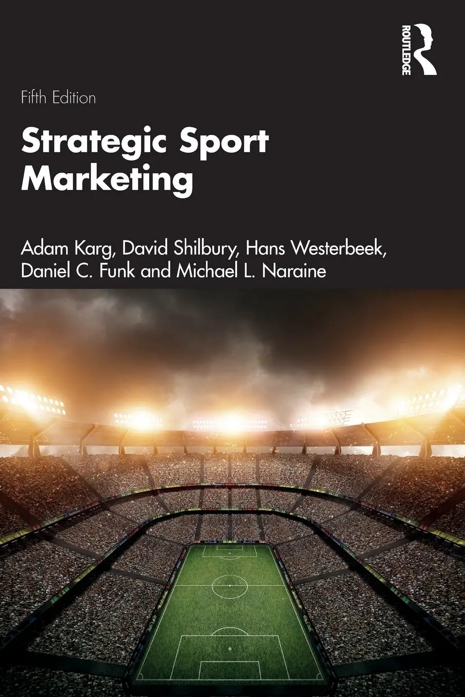 Cover: 9781760878801 | Strategic Sport Marketing | Adam Karg (u. a.) | Taschenbuch | Englisch