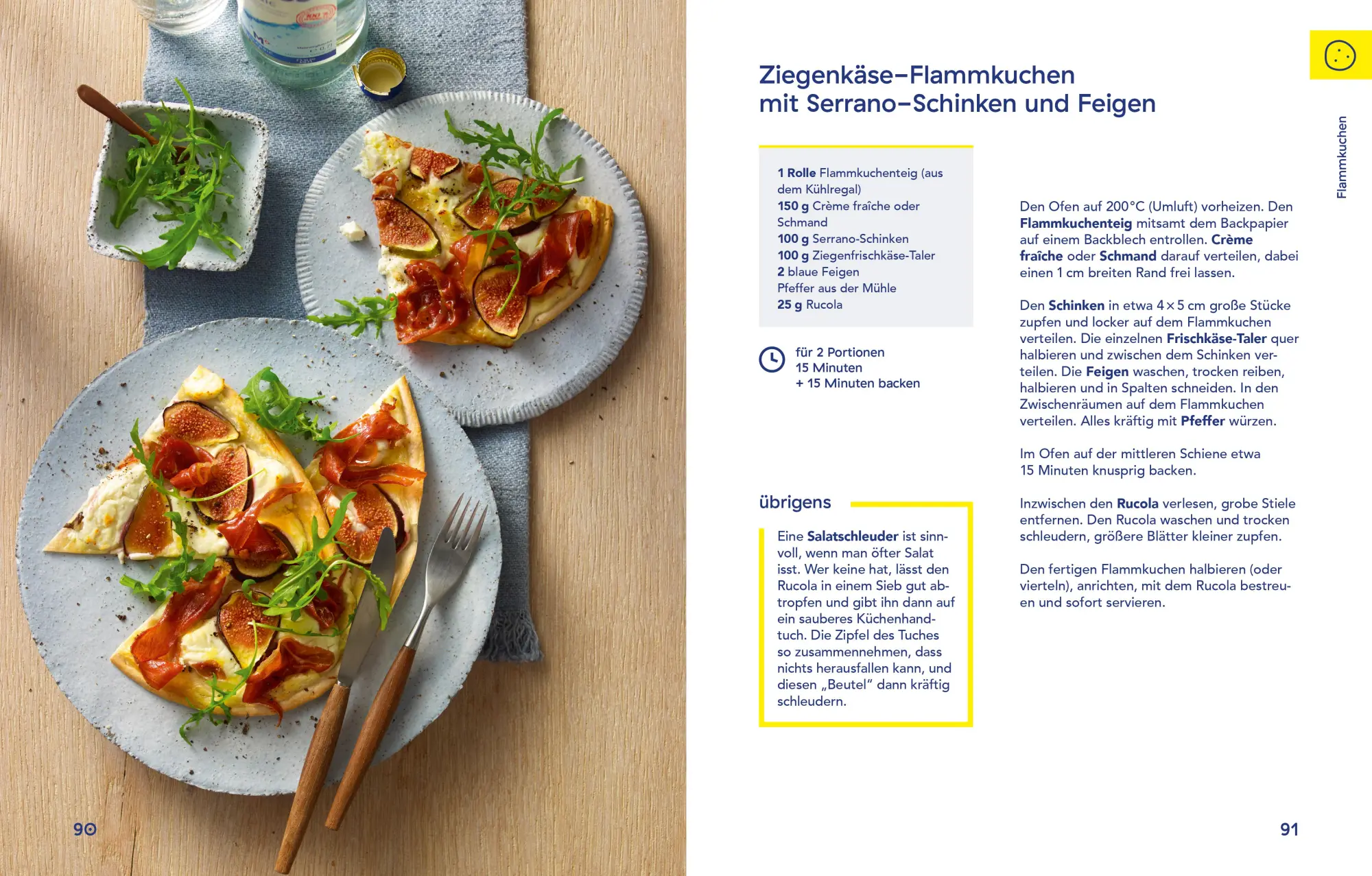 Bild: 9783898838801 | 1 Topf, 1 Pfanne, 1 Messer ... | saugut kochen...ganz einfach | Buch