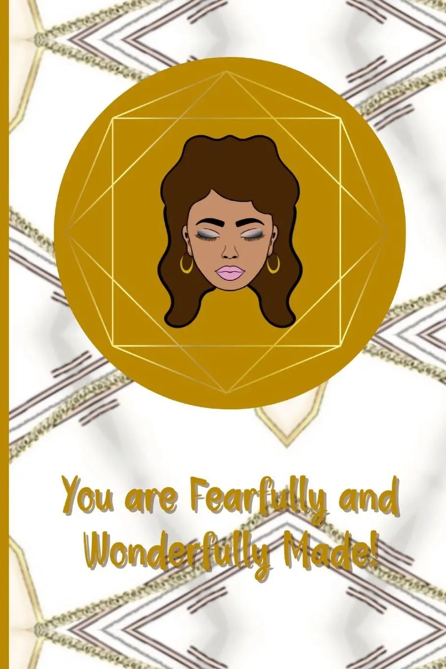 Cover: 9781387878901 | You are Fearfully and Wonderfully made | Cheryl Smith | Taschenbuch
