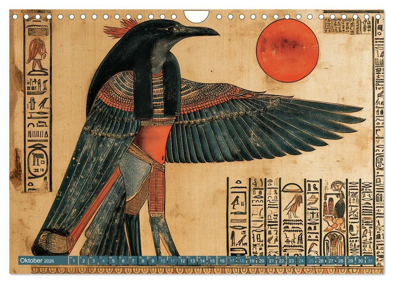 Bild: 9783457348901 | Papyrus-Propheten - KI-Enthüllungen aus der Vergangenheit...