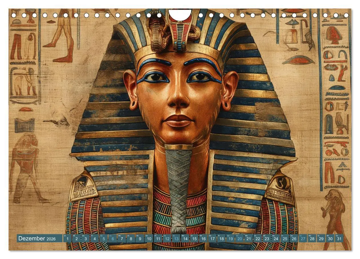 Bild: 9783457348901 | Papyrus-Propheten - KI-Enthüllungen aus der Vergangenheit...