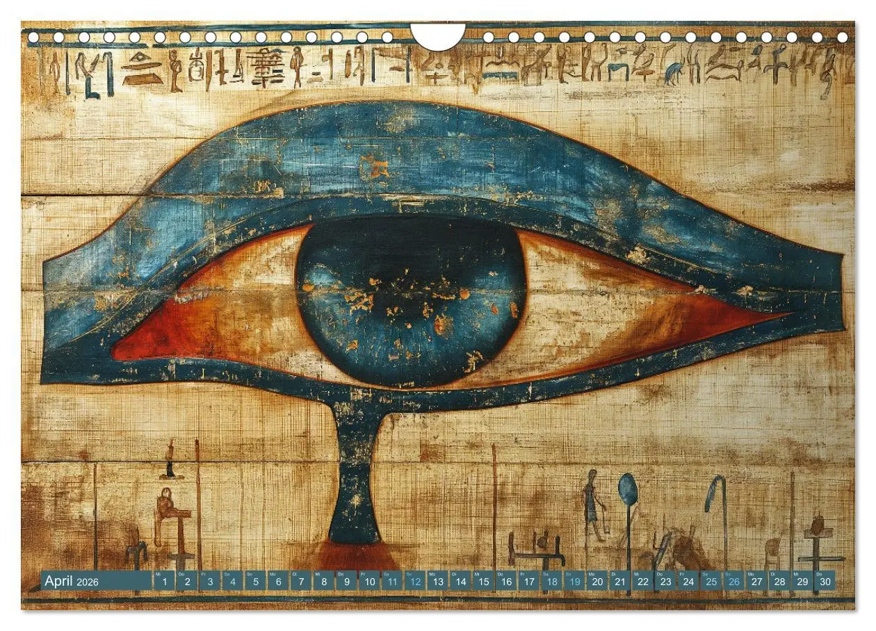 Bild: 9783457348901 | Papyrus-Propheten - KI-Enthüllungen aus der Vergangenheit...