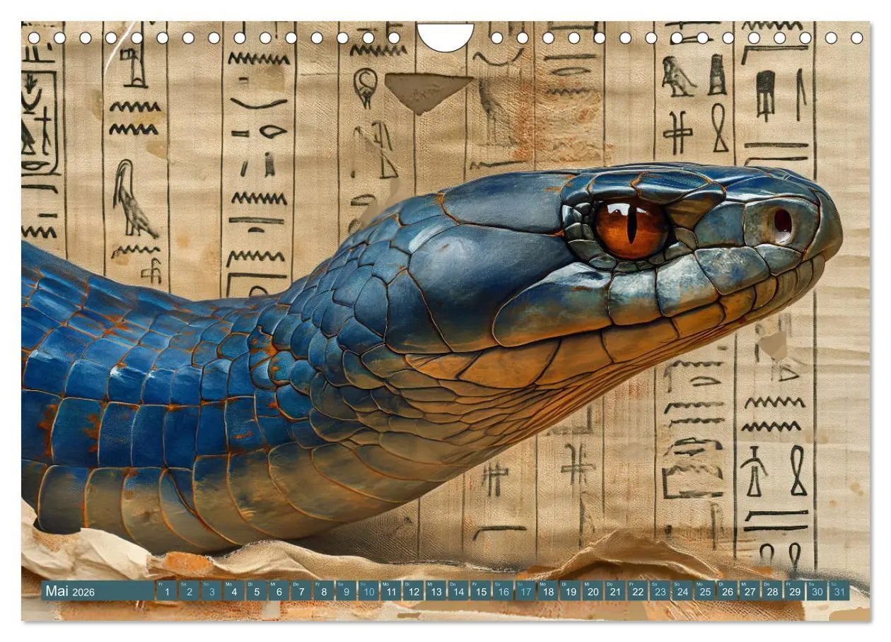 Bild: 9783457348901 | Papyrus-Propheten - KI-Enthüllungen aus der Vergangenheit...