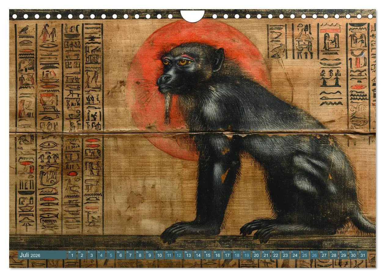 Bild: 9783457348901 | Papyrus-Propheten - KI-Enthüllungen aus der Vergangenheit...