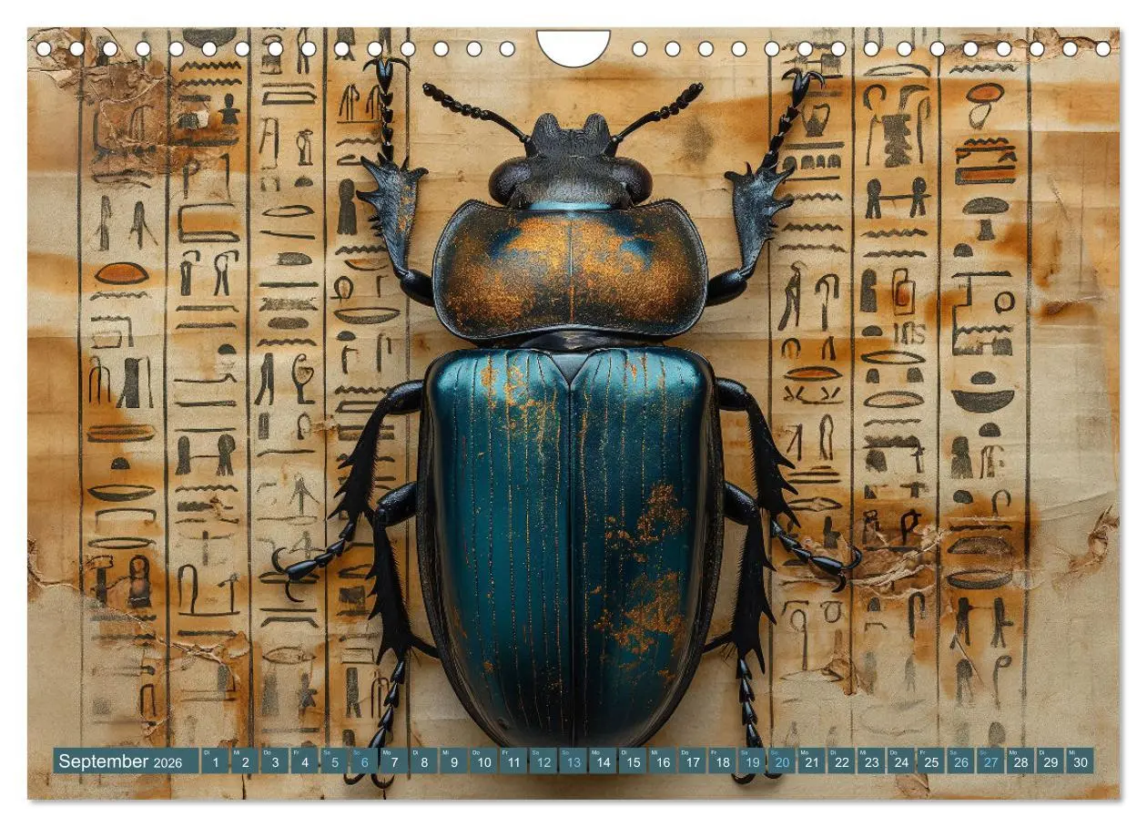 Bild: 9783457348901 | Papyrus-Propheten - KI-Enthüllungen aus der Vergangenheit...