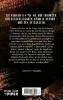 Rückseite: 9783492068901 | The Kings of Kearny | Navessa Allen | Taschenbuch | 384 S. | Deutsch